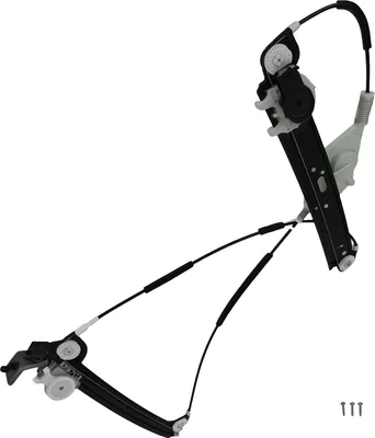 Image de Lššve-vitre šŠlectrique pour BMW SšŠrie 1 E88 Cabriolet 118i 120i 2008-2013 7165595