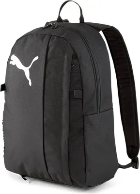 Immagine prodotto di Zaino PUMA TeamGoal 23 con pallone Puma Nero