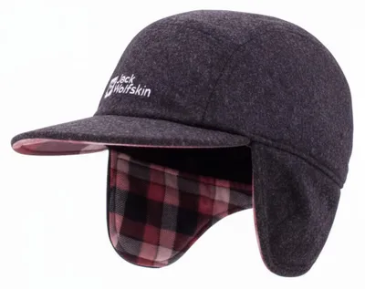 Produktbild von Jack Wolfskin Felsenweg Cap Größe M