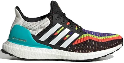 Productafbeelding van adidas Ultra Boost DNA "What The" (dames) - EU 42