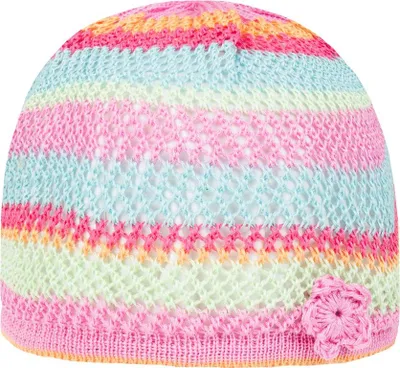 Obrázek produktu pro Pletená čepice Döll - 100% bavlna, čepice ve stylu beanie