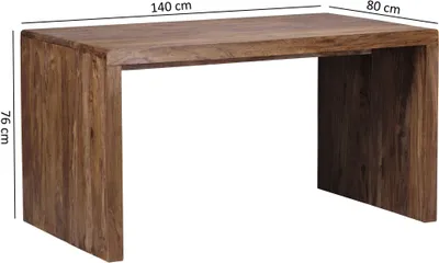 Obrázek produktu pro Stůl BOHA