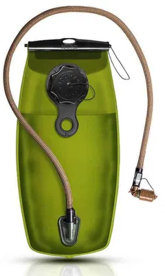 Produktbild von SOURCE Tactical Gear Trinkblase WXP 2 Liter Trinksystem