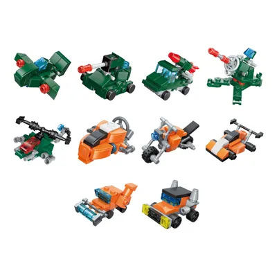 Image de Trans Collector 3v1 2106 sada 10 ks