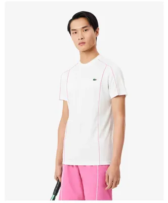 Obrázok produktu pre Tričko Lacoste TH026900101 pre Pánske