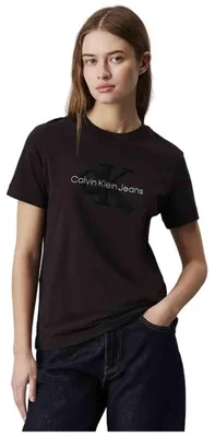 Produktbild von T-Shirt Calvin Klein J20J224244BEH für Damen
