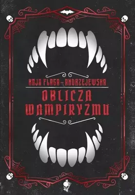 Produktbild von Oblicza wampiryzmu
