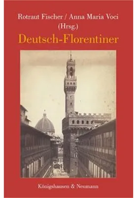 Immagine prodotto di Deutsch-Florentiner