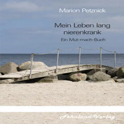 Produktbild von Mein Leben lang nierenkrank