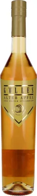 Produktbild von Gölles Alter Apfel Schnapps 40% Vol. 0.7L