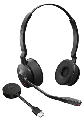 Immagine prodotto di Jabra Engage 55 MS Stereo USB-A - Cuffia