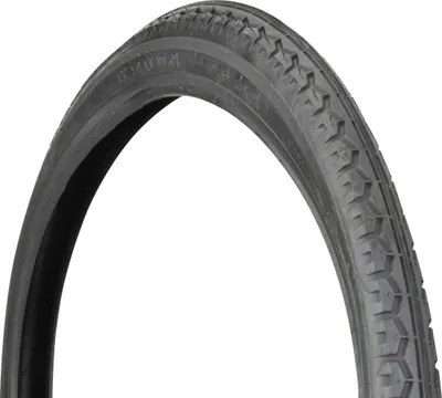 Produktbild von Fischer Fahrradreifen (18 Zoll) 45,72 cm Straße 47-355 mm (ETRTO)