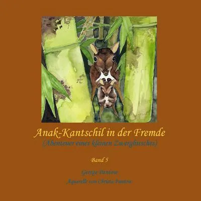 Produktbild von Anak-Kantschil in der Fremde