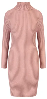 Produktbild von APART Fashion Rippenstrickkleid