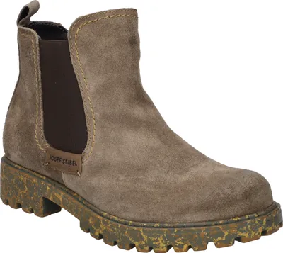 Obrázok produktu pre JOSEF SEIBEL Marta 03 | Členková obuv pre ženy | beige