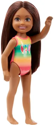 Obrázok produktu pre Barbie GHV56, 3 rok / roky, 1397 mm