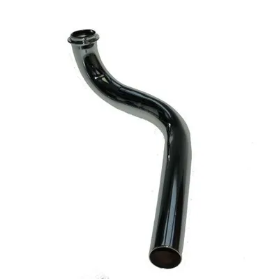 Produktbild von Krümmer 32mm mit Flansch für Kreidler Florett, RMC, RS 50