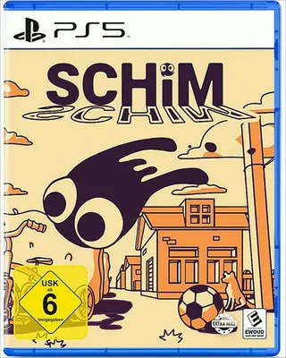 Produktbild von SCHiM