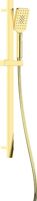 Zdjęcie produktu dla 3-function shower set with rail