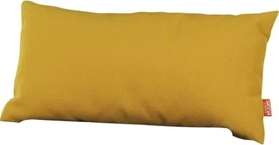 Produktbild von Auflage Bella Siena Garden gelb 45x25 cm