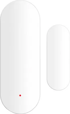 Produktbild von Pni Safehouse Pg07 Intelligenter Magnetkontakt Weiß Weiß One Size