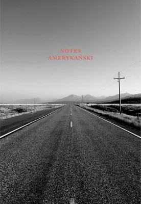 Image de Notes amerykański (dodruk 2020)