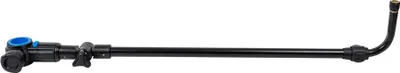 Produktbild von Carp Expert Tele Adjustable Sitzkastenbefestigung Silber  Silber One Size