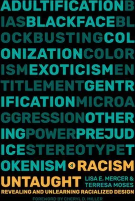 Produktbild von Racism Untaught