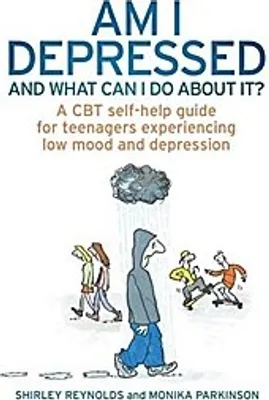 Immagine prodotto di Am I Depressed And What Can I Do About It?