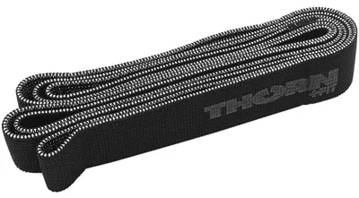 Immagine prodotto di Thorn Fit - Fascia elastica in tessuto MR78130 (taglia unica) (nera)