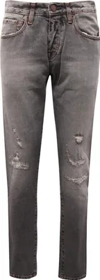 Produktbild von 6156AS jeans uomo 2W2M TWO MEN IN THE WORLD man trousers