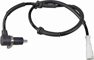 Produktbild von METZGER ABS Sensor Raddrehzahl Hinten Links für RENAULT KANGOO (KC0/1) 09001205