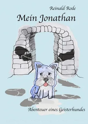 Produktbild von Mein Jonathan