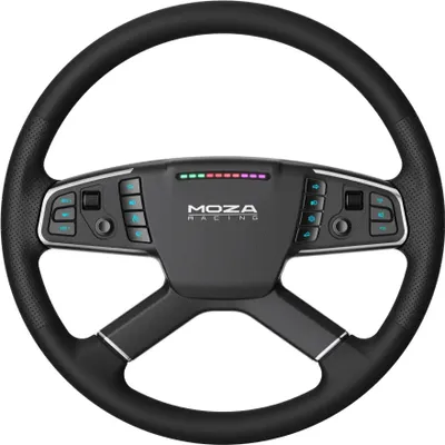 Immagine prodotto di Ruote per camion MOZA TSW