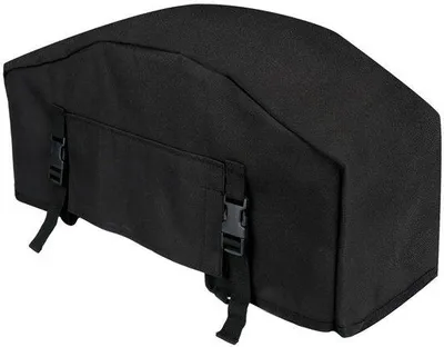 Productafbeelding van Heavy Duty Waterdichte Windafdekking voor Aanhangwagen