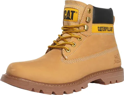 Produktbild von Caterpillar Colorado 2.0 Traktorstiefel, Braun 44 EU