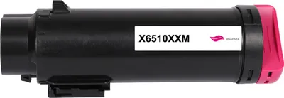 Immagine prodotto di Toner magenta 3.9-106R03691 compatibile con Xerox 106R03691 [ 106R3691 ]  Pagine: 4.300