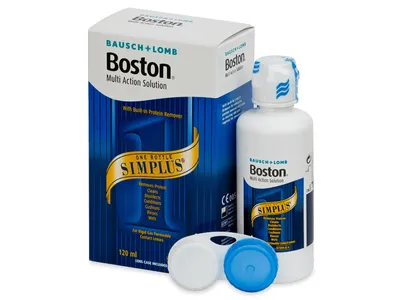 Zdjęcie produktu dla Boston 120 ml