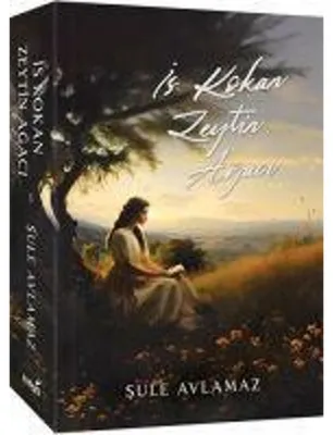 Obrázok produktu pre Je to spoločnosť Kokan Zeytin Agaci