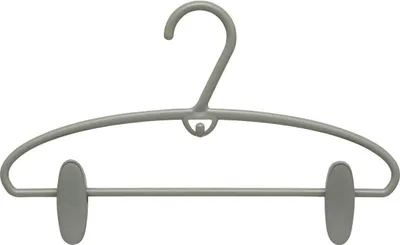 Produktbild von Set aus 4 hang clip kleiderbügeln - 5 five simply smart