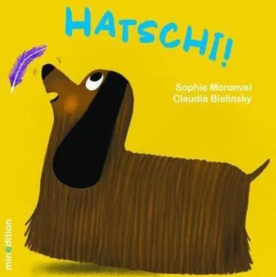 Produktbild von Hatschi!