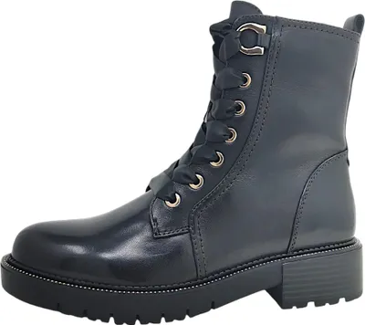 Image de Regarde Le Ciel Bottines Bottines en cuir