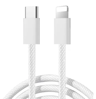 Obrázok produktu pre JOYROOM Cable USB-C do Lightning Joyroom S-A45 Ben 30W 1m (biały)