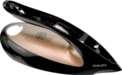 Produktbild von Philips 423902276701 Gehäuse für GC9680 GC9681... Dampfbügelstation