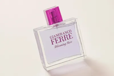 Produktbild von Gianfranco Ferré Blooming Rose, Frauen, 30 ml, Spray, 1 Stück(e)