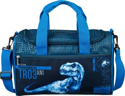 Zdjęcie produktu dla Jurassic World - Sporttasche
