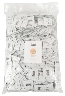 Obrázek produktu pro Secura Original 1.000er-Beutel