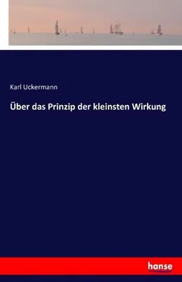 Zdjęcie produktu dla Über das Prinzip der kleinsten Wirkung