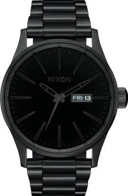 Produktbild von Nixon Sentry SS A356-1147 Herrenarmbanduhr