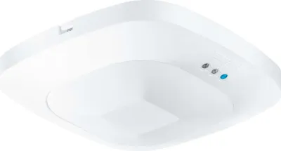 Zdjęcie produktu dla STEINEL ST 2800, Sufit, Biały, IP20, 1000 lx, 2,5 m, 3,5 m